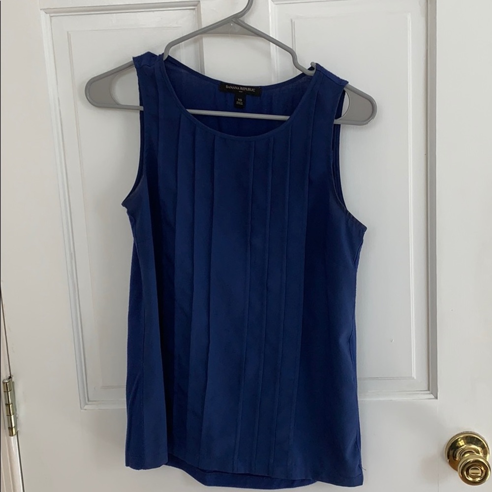 Banana Republic tank